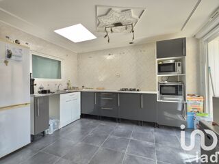  Maison � vendre 3 pi�ces 98 m�