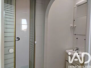  Appartement � vendre 2 pi�ces 35 m�