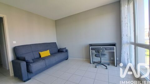  Appartement  louer 2 pices 29 m