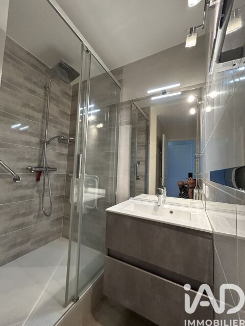  Appartement � louer 1 pi�ce 19 m�