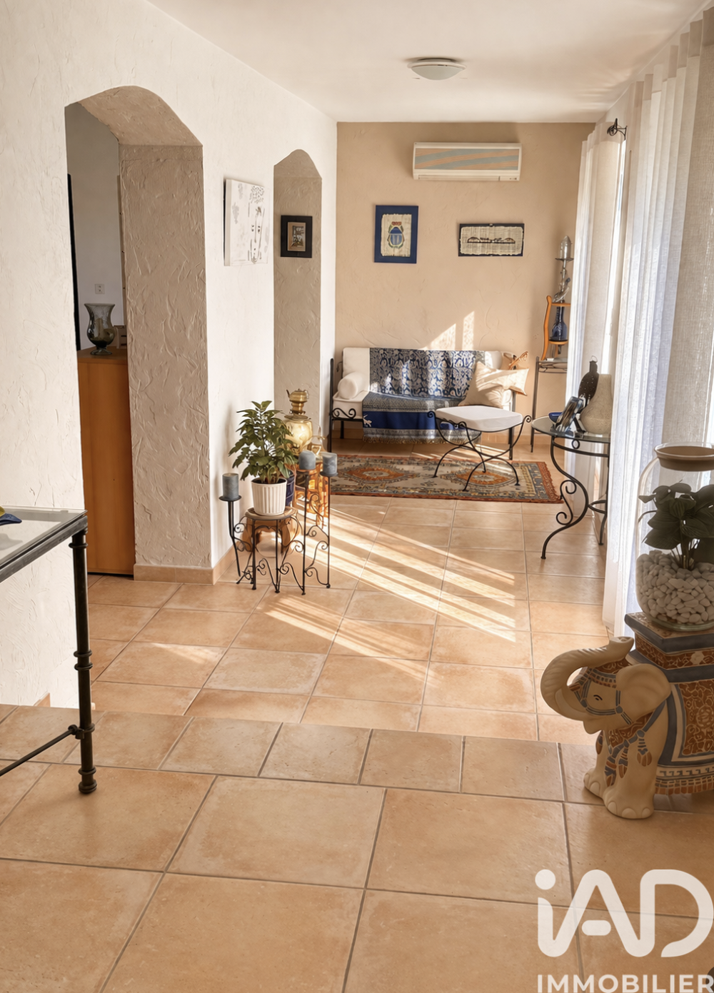 � vendre  Maison Valbonne (06560)