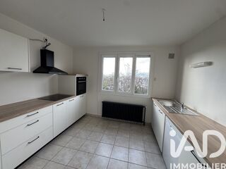  Maison � vendre 5 pi�ces 110 m�