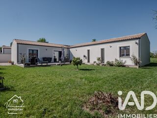  Maison � vendre 6 pi�ces 138 m�