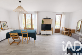  Appartement � vendre 6 pi�ces 83 m�