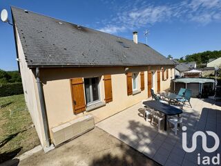  Maison  vendre 7 pices 142 m