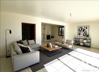  Maison � vendre 6 pi�ces 137 m�