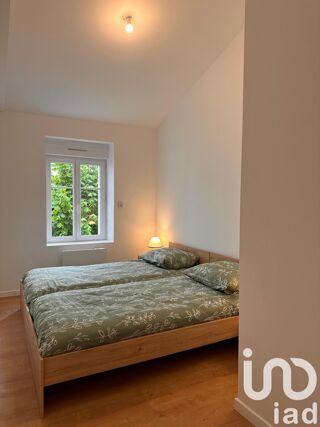  Maison � vendre 3 pi�ces 65 m�