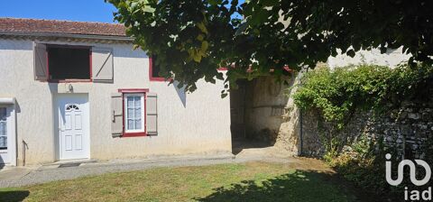   Vente Maison de village 3 pi�ces Maison - 3 pi�ce(s) - 52 m�