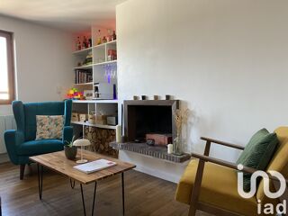  Appartement � vendre 3 pi�ces 63 m�