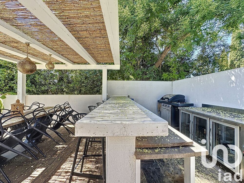  vendre  Maison Poussan (34560)