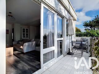  Appartement � vendre 3 pi�ces 64 m�