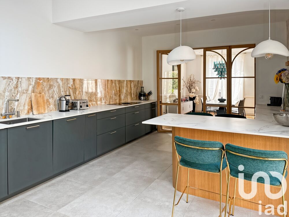  vendre  Maison Rennes (35000)