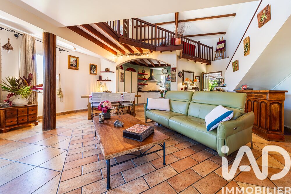 � vendre  Maison Sainte-Marie (97438)