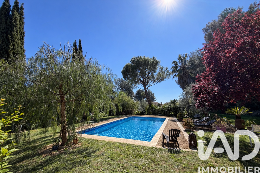� vendre  Maison Sanary-sur-Mer (83110)