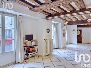  Maison � vendre 8 pi�ces 193 m�