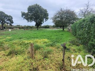  Terrain � vendre 453 m�