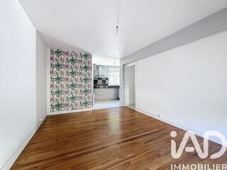  Appartement � vendre 3 pi�ces 56 m�