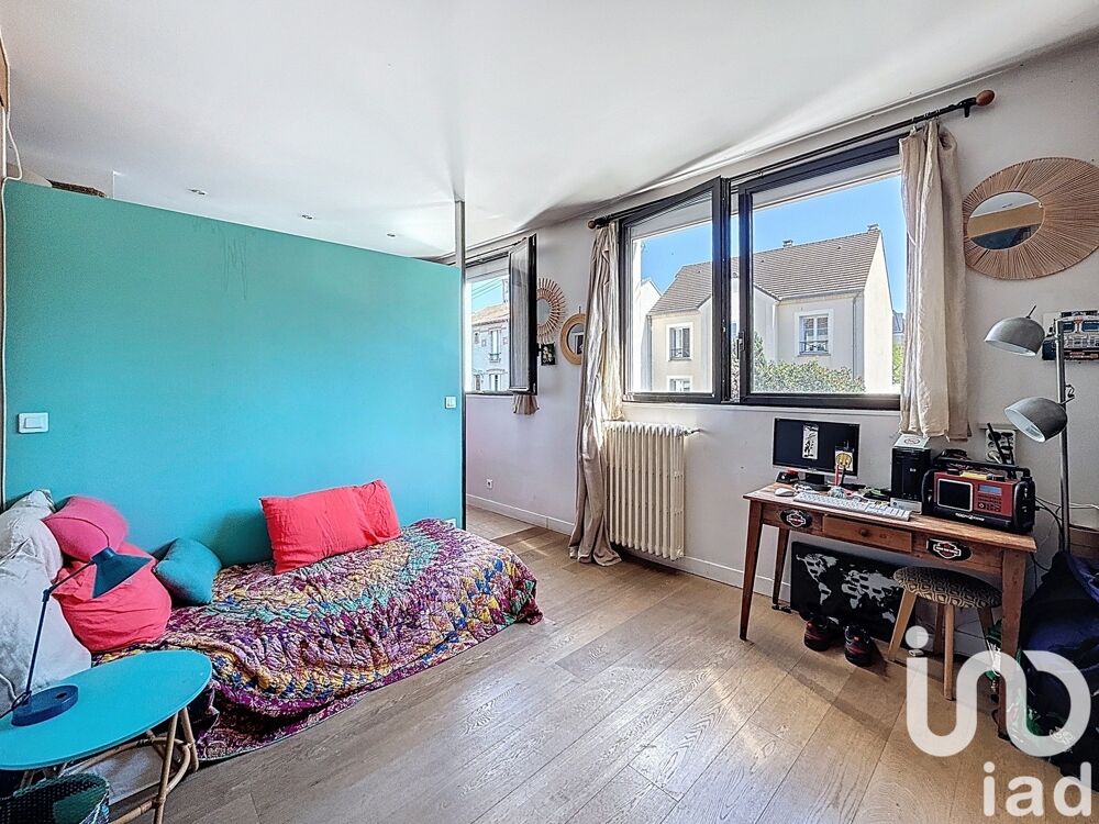 � vendre  Maison Fontenay-sous-Bois (94120)