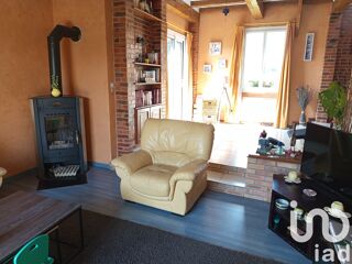  Maison � vendre 6 pi�ces 135 m�