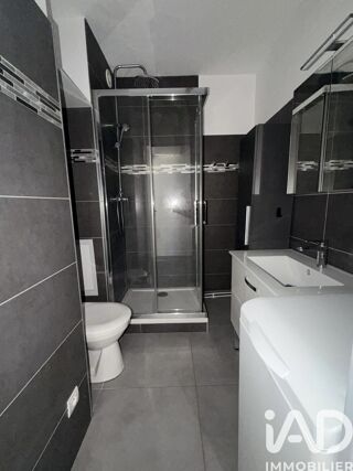  Appartement  vendre 1 pice 23 m