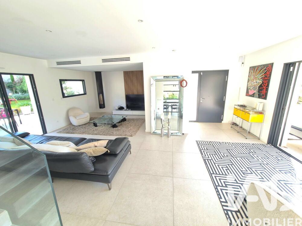 � vendre  Villa Marseille 9
