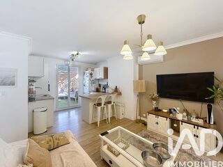  Appartement � vendre 3 pi�ces 49 m�