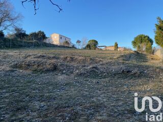  Terrain  vendre 1448 m