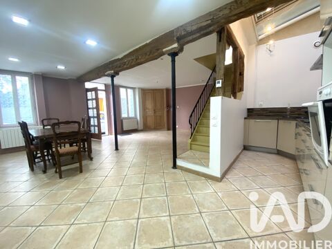   Vente Maison de ville 4 pi�ces Maison - 4 pi�ce(s) - 110 m�