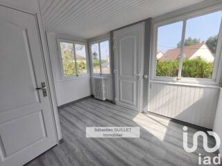  Maison � vendre 5 pi�ces 92 m�