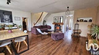  Maison  vendre 7 pices 199 m