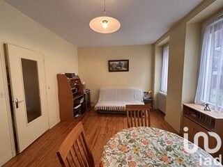  Appartement � vendre 2 pi�ces 55 m�