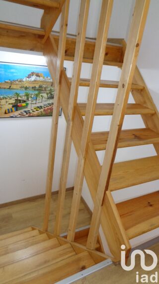  Maison � vendre 3 pi�ces 65 m�