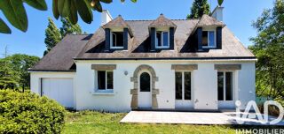  Maison  vendre 8 pices 123 m