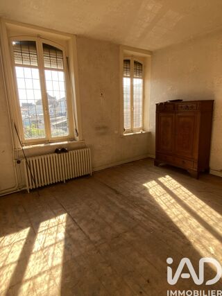  Maison � vendre 5 pi�ces 84 m�