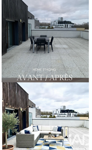  Appartement � vendre 4 pi�ces 71 m�