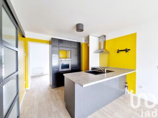  Appartement � vendre 4 pi�ces 65 m�