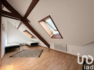  Appartement  vendre 4 pices 60 m