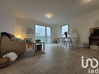  Appartement  vendre 3 pices 57 m