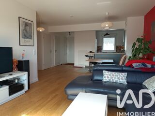  Appartement � vendre 5 pi�ces 114 m�