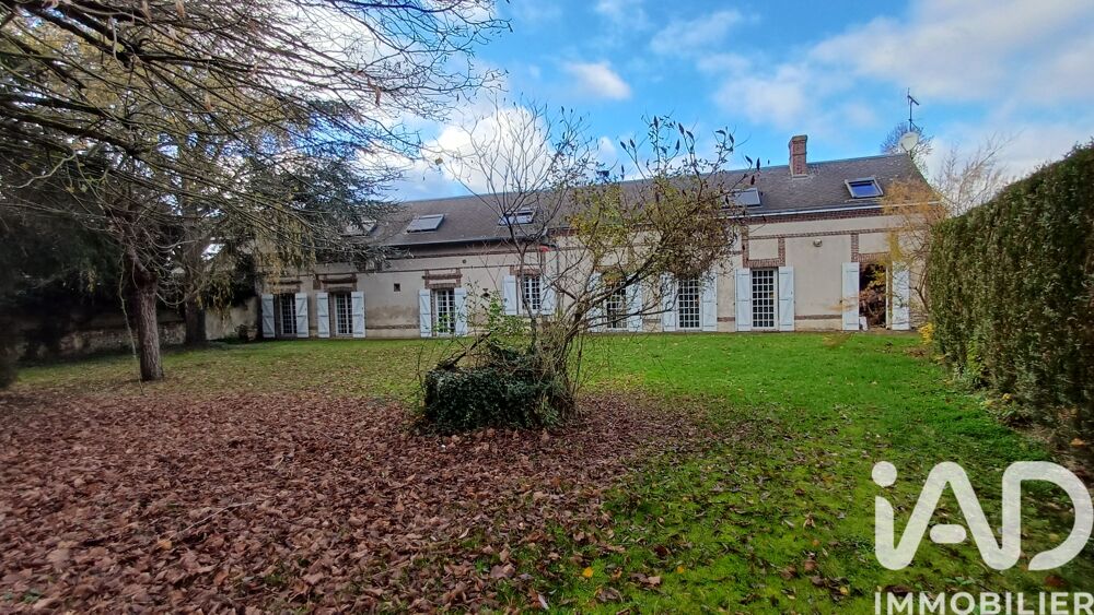 Vente Maison Vente Maison de village 9 pi�ces Saint-luc