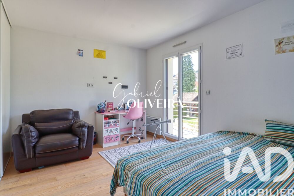  vendre  Maison Domont (95330)