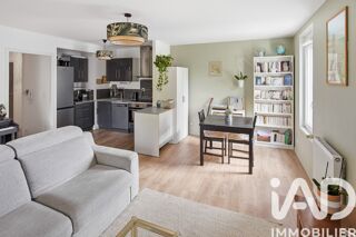  Appartement � vendre 3 pi�ces 62 m�