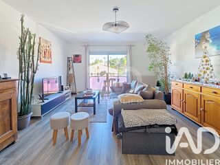  Appartement � vendre 3 pi�ces 71 m�