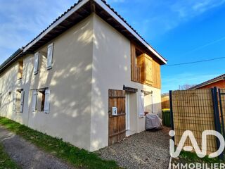  Maison � vendre 3 pi�ces 55 m�