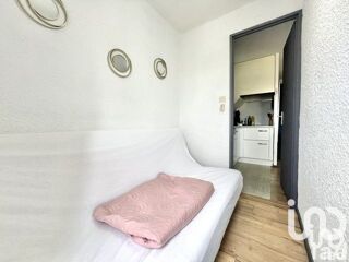  Appartement � vendre 3 pi�ces 30 m�