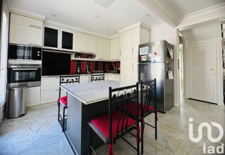  Maison  vendre 7 pices 153 m