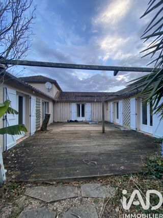  Maison � vendre 5 pi�ces 185 m�