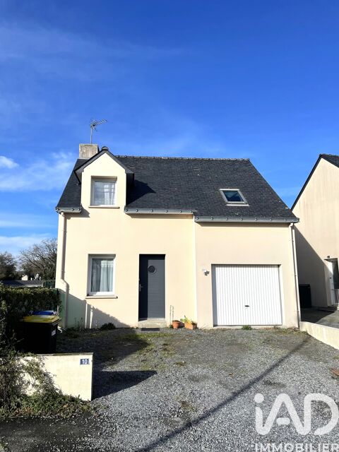   Vente Maison/villa 4 pi�ces Maison - 4 pi�ce(s) - 90 m�