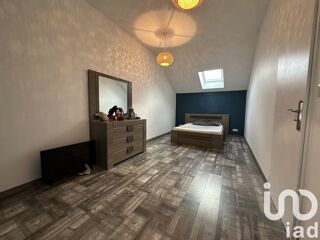  Maison � vendre 4 pi�ces 110 m�