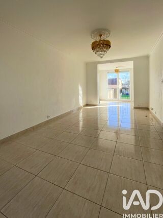  Maison � vendre 7 pi�ces 142 m�